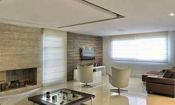 Imagem 5: Casa com vista para a mata em Alphaville SP