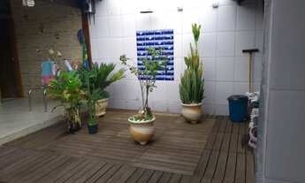 Imagem 2: Linda casa Casa com 3 dormitórios