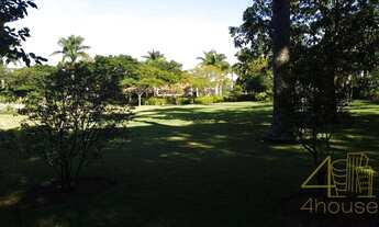 Imagem 2: Terreno à venda no condomínio Quinta da Baroneza. 3080 m², Terreno plano, de esquina, em f