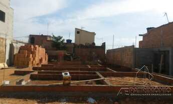 Imagem: SOROCABA - Apartamento Padrão - São Bento