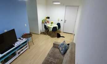 Imagem 2: Apartamento - Venda - Jardim Morumbi (nova Veneza) - Cod. 458
