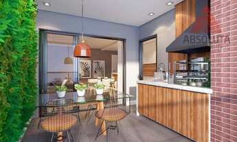 Imagem 3: Apartamento com 3 dormitórios à venda, 88 m² - Vila Frezzarin - Americana/SP