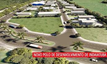 Imagem: Terreno à venda, 628 m² por R$ 402.297,60