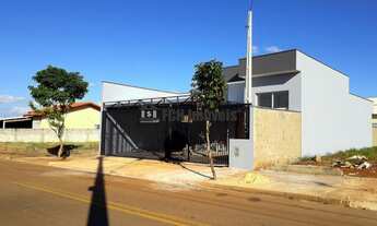 Imagem 3: CASA EM BOITUVA NO PORTAL VILLE AZALEIA