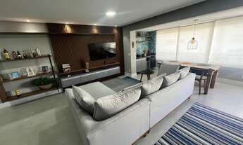 Imagem: Apartamento de 105m2, pronto para morar