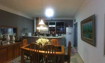 Imagem 2: Linda casa para venda em Brodowski no Centro, 3 dormitorios sendo 1 suite master, varanda