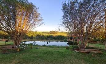 Imagem: Sítio para venda com 72000m²