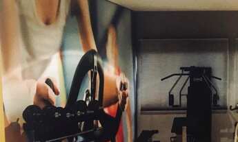 Imagem 4: Apartamento Novo a venda no Parque Industrial 3 quartos com suíte e varanda gourmet - Entr