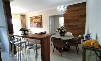 Imagem: Lindo apartamento mobiliado a venda no Condomínio