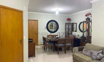 Imagem 4: Apartamento 4 Dorms - 144 m2 - Vila Betânia - Residencial Palazzi Di Venézia