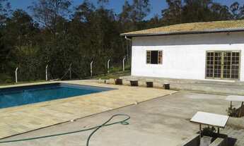 Imagem 4: Fazenda/Sítio/Chácara para venda possui 300 metros quadrados com 2 quartos em Saboó - São