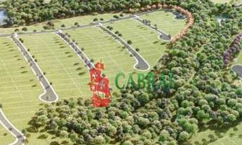 Imagem 7: Villagio Azzure Terreno à venda, 450 m² por R$ 270.000 - Aglomeração Urbana de Jundiaí - I