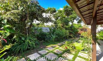 Imagem 4: Casa distante da praia 100 ms