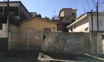 Imagem: Terreno à venda, 250 m² por R$ 380.000