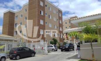 Imagem 2: Apartamento à venda no Condomínio Ilhas Gregas - Aceita financiamento - Sorocaba SP