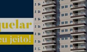 Imagem 7: Lançamento Parque Industrial - Condomínio com Piscina, Torre Única, 3 Dormitórios e Varand