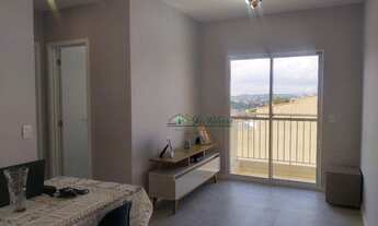 Imagem: Apartamento, 54 m² - venda por R$ 310.000,00