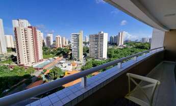 Imagem: Apartamento novo nascente de 3 quartos piscina