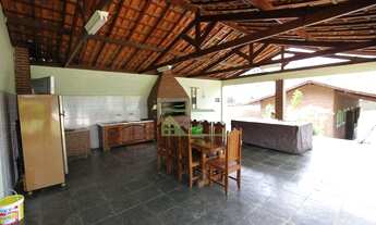 Imagem 6: Chácara com 3 dormitórios à venda, 2500 m² por R$ 430.000,00 - Zona Rural - Ibiúna/SP