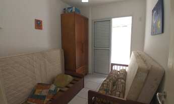 Imagem 7: Apartamento para venda tem 130 metros quadrados com 2 quartos em Maitinga - Bertioga - São