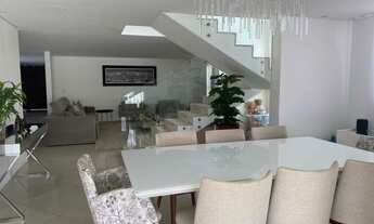 Imagem: Casa para Aluguel Semi Mobiliada em Alphaville