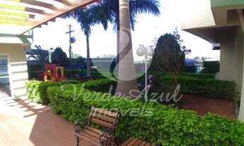 Imagem 2: Apartamento - Parque Gabriel - Hortolândia