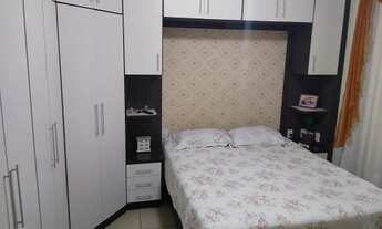 Imagem 4: Casa Vila Formosa