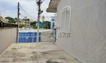 Imagem 4: Sobrado para venda tem 150 metros quadrados com 2 quartos em Vila Maria - São José dos Cam