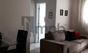 Imagem 3: Apartamento - Jardim Paulista - Franca