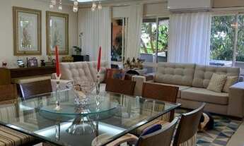 Imagem 6: Apartamento com 3 dormitórios à venda, 125 m² por R$ 690.000 - Jardim Vivendas - São José