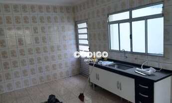 Imagem 6: Sobrado à venda, 287 m² por R$ 480.000,00 - Jardim Giovana - Guarulhos/SP