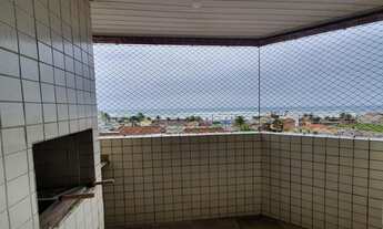 Imagem: Apartamento 2 quartos, mobiliado, varanda