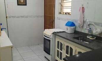 Imagem 4: Casa com 2 dormitórios à venda, 63 m² por R$ 265.000,00 - Jundiapeba - Mogi das Cruzes/SP