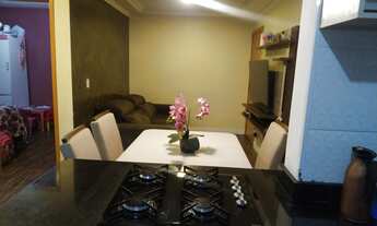 Imagem 7: Apartamento para venda com 65 metros quadrados com 2 quartos em Vila Aprazível - Jacareí