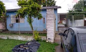 Imagem 2: Casa à venda, 53 m² por R$ 212.000,00 - Campina - São Leopoldo/RS