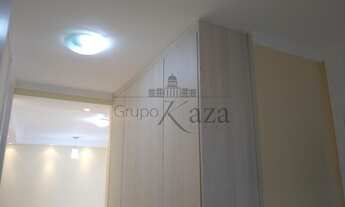 Imagem 7: Apartamento 3 dormitórios (suíte) Sacada - lazer completo