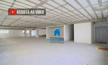 Imagem: SL0090 - Salão para alugar, 400 m² por