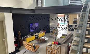 Imagem 2: Casa para venda com 500 metros quadrados com 4 quartos em Cerâmica - São Caetano do Sul