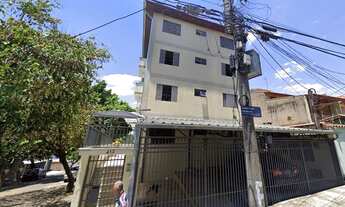 Imagem: Apartamento com 2 dormitórios, 65 m²