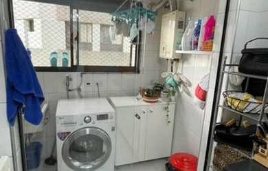 Imagem 4: Excelente apartamento Rua Copacabana