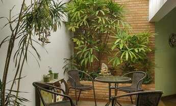 Imagem 4: Casa com 3 dormitórios à venda, 263 m² por R$ 1.200.000,00 - Vila Zelina - São Paulo/SP