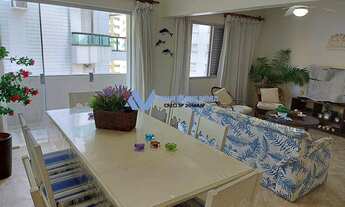 Imagem 7: A VENDA EXCELENTE APARTAMENTO 100M² APENAS 30 M DA PRAIA DAS ASTÚRIAS GJA