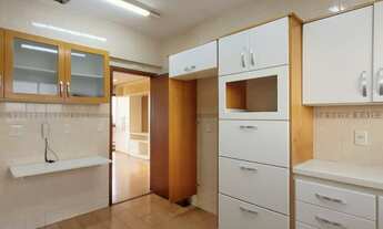 Imagem 5: Apartamento para venda tem 149 metros quadrados com 3 quartos