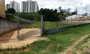 Imagem 3: Terreno Av. Invernada - Valinhos