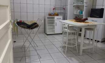 Imagem 7: Casa com 2 dorms. - Vila Caiçara - PG