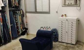 Imagem 3: Santos - Apartamento Padrão - Gonzaga