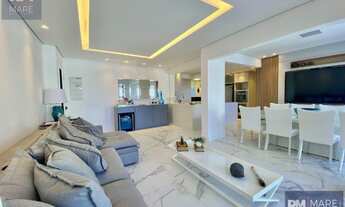 Imagem: Apartamento a venda com 3 dormitórios sendo