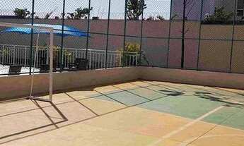 Imagem 3: Horizontes Unip Apartamento com 2 dormitórios