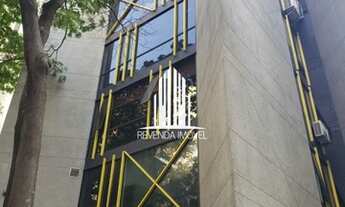 Imagem 2: Conjunto comercial para alugar na Cidade Monções