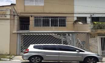 Imagem: CASA RESIDENCIAL em OSASCO - SP, VILA CAMPESINA